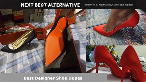 best fendi replica shoes|Designer Shoe Dupes 2024 – Heels That Look Like Luxury.